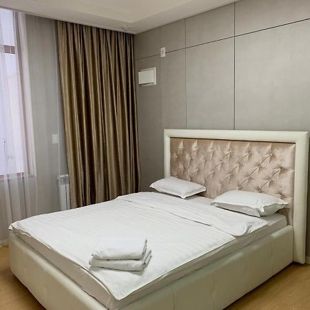Highvill Ast Apartment Astana Exterior photo
