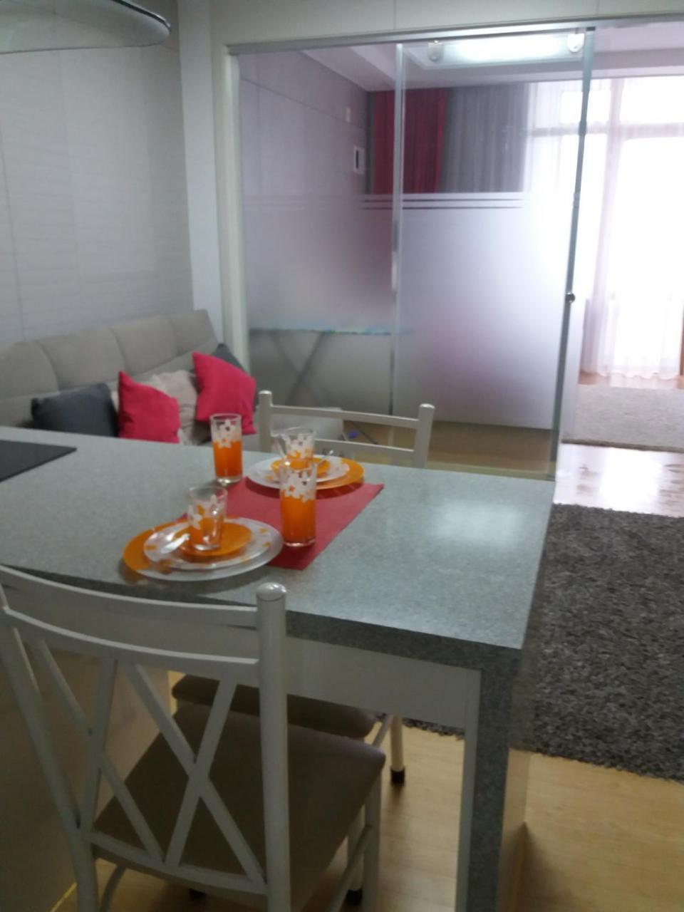 Highvill Ast Apartment Astana Exterior photo