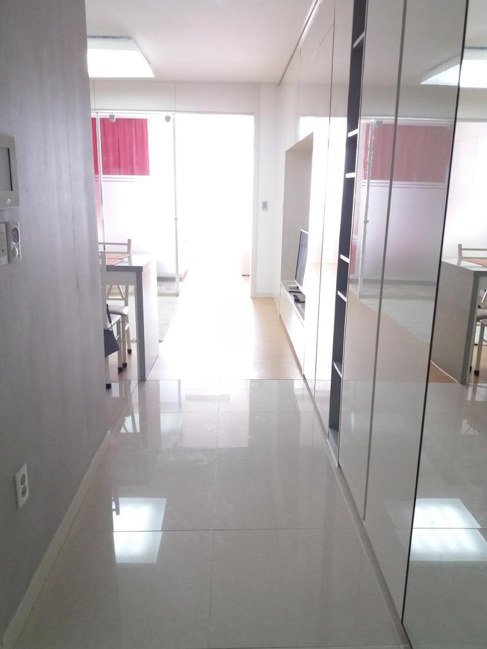 Highvill Ast Apartment Astana Exterior photo